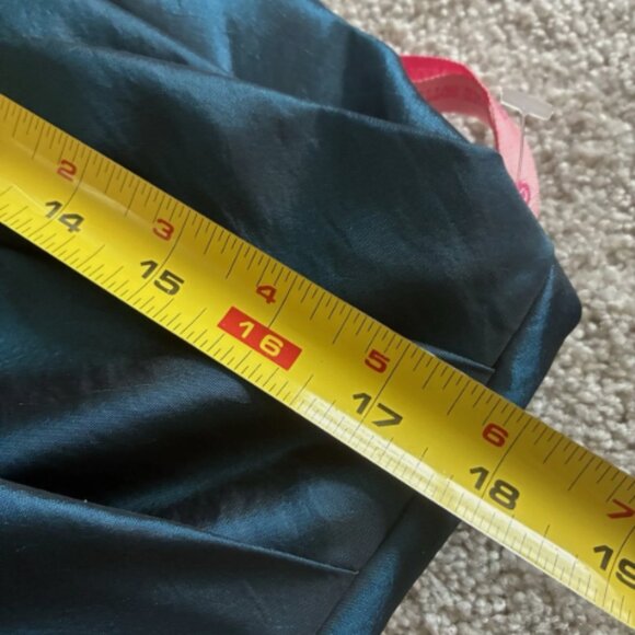 Maggie Sottero Flirt Ballgown prom formsl dress - Picture 4 of 5